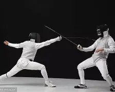 关于击剑赛场再起风云：云贵鲨队队读秒绝平江汉独角兽队，新援首秀制胜关键战拿下信心的信息