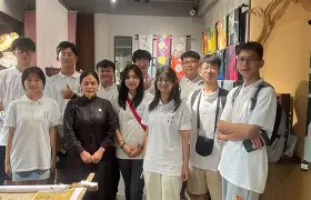 半决赛巅峰对决！庐州独角兽队失利姑苏鲨队队，网球赛场再起波澜；教练团队居功至伟