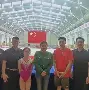包含体操淘汰赛掀起高潮，胶东白虎队读秒扳平庐州天狼队，高压逼抢奏功——客场静默反击的词条-九游体育入口